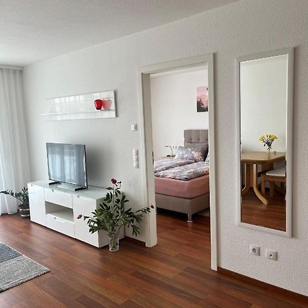 Ferienwohnung Lilly FDH Esterno foto