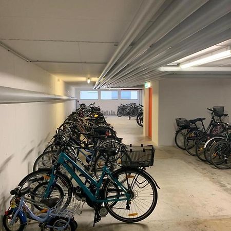 Ferienwohnung Lilly FDH Esterno foto