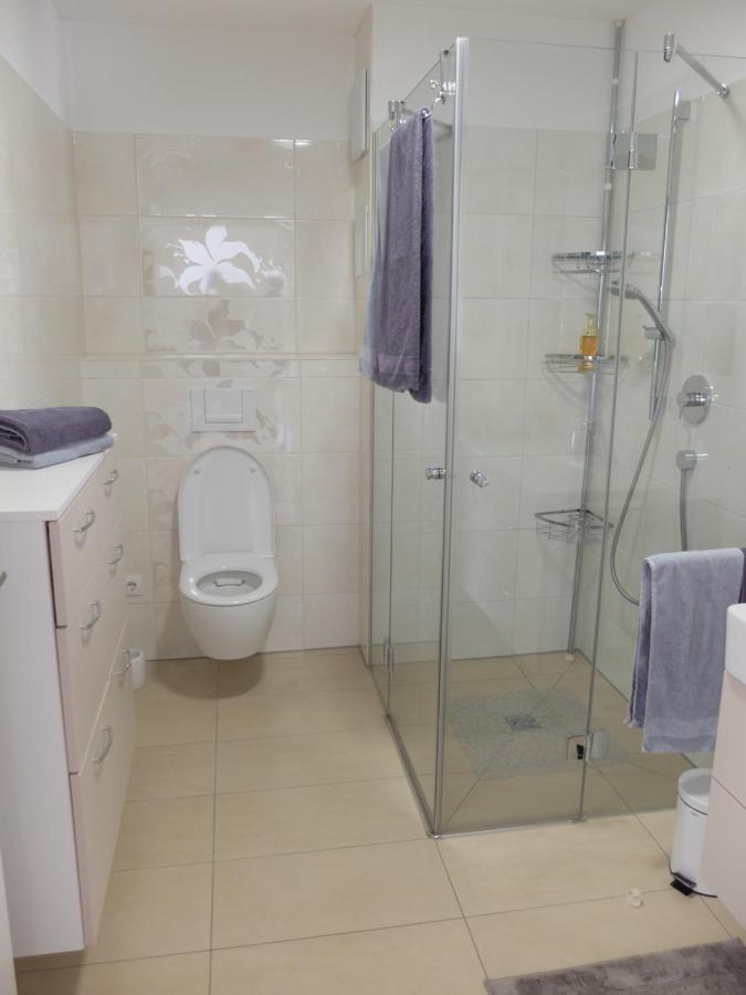 Ferienwohnung Lilly FDH Esterno foto