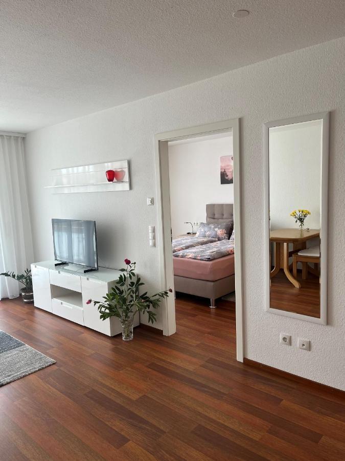 Ferienwohnung Lilly FDH Esterno foto