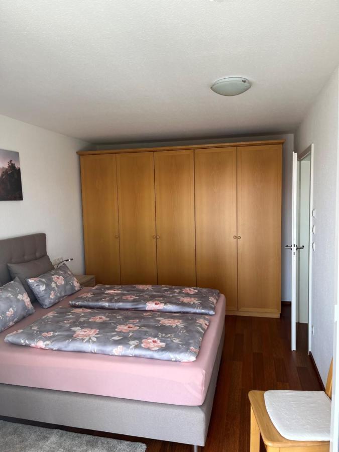 Ferienwohnung Lilly FDH Esterno foto