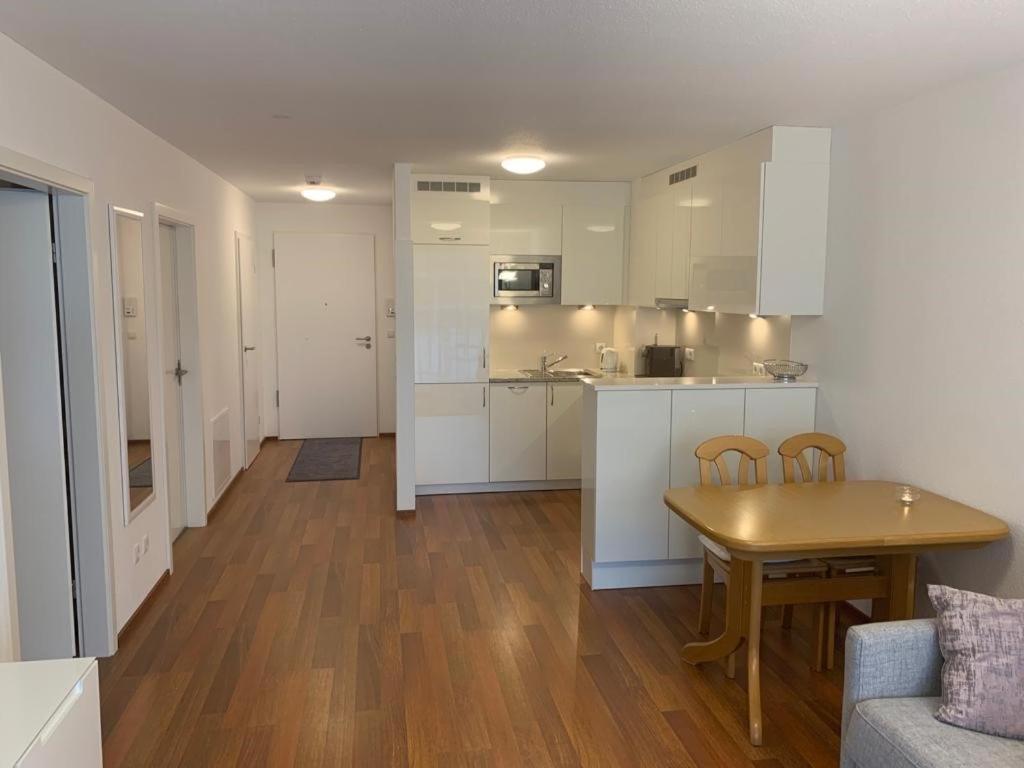 Ferienwohnung Lilly FDH Esterno foto