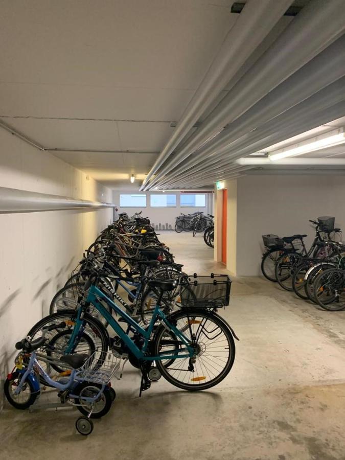 Ferienwohnung Lilly FDH Esterno foto