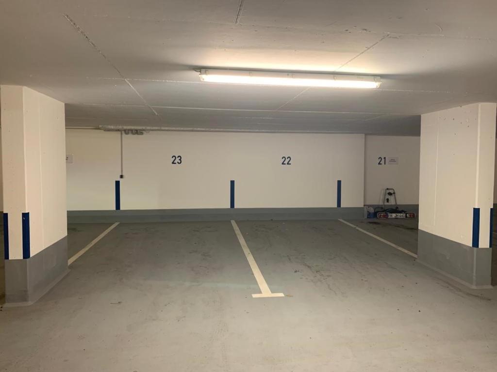 Ferienwohnung Lilly FDH Esterno foto