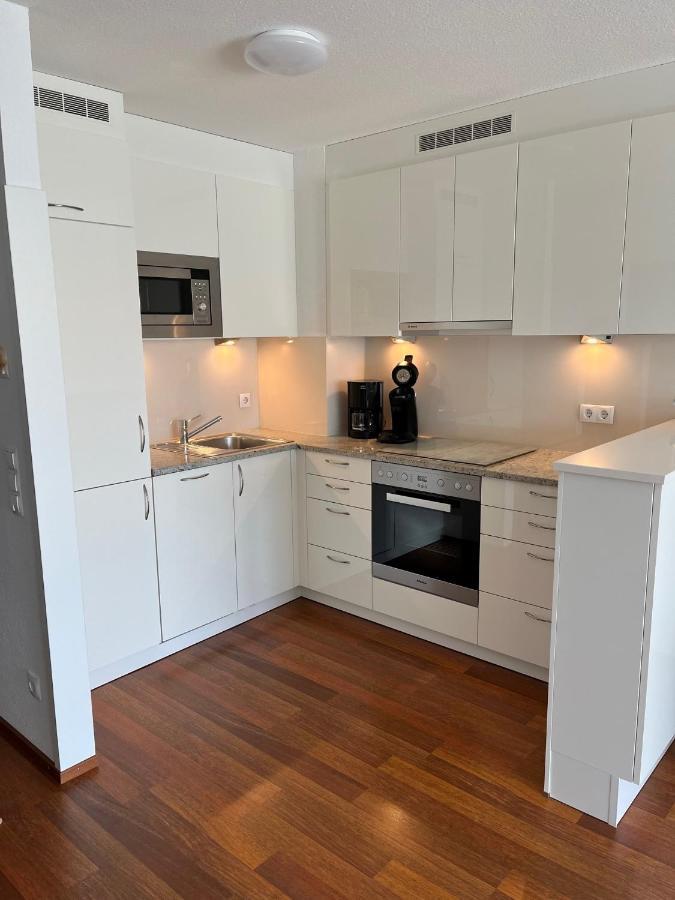 Ferienwohnung Lilly FDH Esterno foto