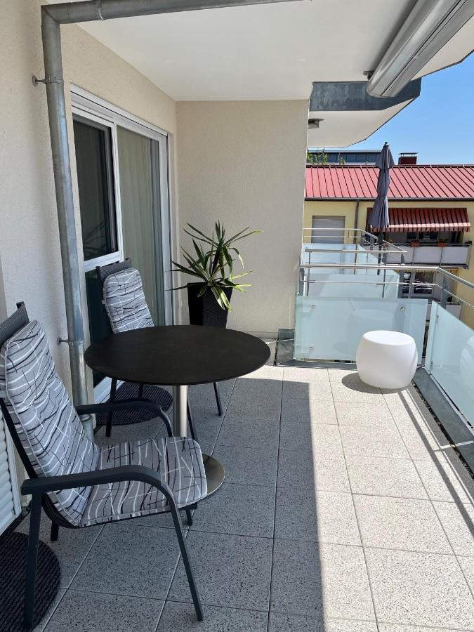 Ferienwohnung Lilly FDH Esterno foto